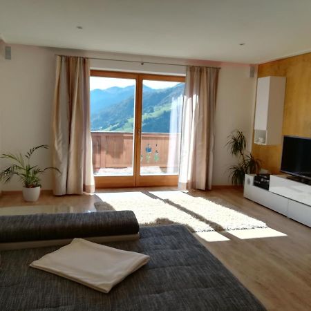 Ferienwohnung Brixental Kirchberg in Tirol Exterior foto