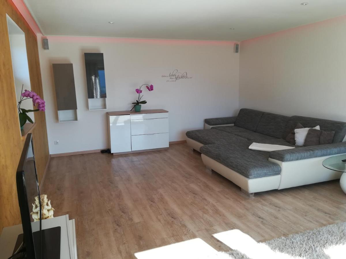 Ferienwohnung Brixental Kirchberg in Tirol Exterior foto